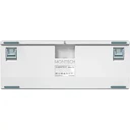 Клавіатура MONTECH MKey Freedom TKL Brown Switch (MK87FB) [127101] - мініатюра 10