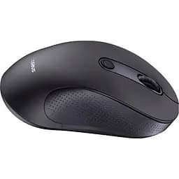 Миша Baseus F02 Ergonomic Bluetooth Mode Black (B0203203) [161901] - мініатюра 4