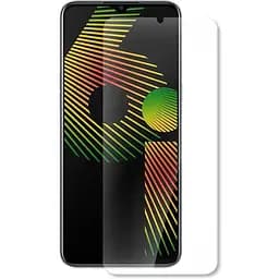 Захисна плівка StatusSKIN для Realme 6i Екран Глянцева Ultra