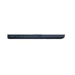Ноутбук ASUS Vivobook 15 X1504VA-BQ499 15.6' FHD IPS, Intel i3-1315U, 16GB, F512GB, UMA, noOS, Блакитний (90NB10J1-M00PH0) - мініатюра 7