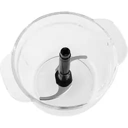 Кухонний комбайн Russell Hobbs 27131-56 Matte Charcoal Mini Chopper (25191026001) - мініатюра 4