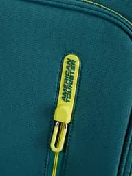 Валіза 55 См American Tourister CLOUDRIDER MISTY TEAL 55x40x23(25) MJ4*04004 - мініатюра 9