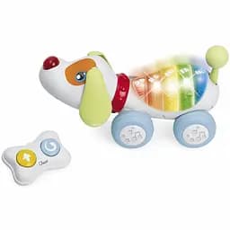 Игрушка музыкальная на радиоуправлении Chicco Песик Dog ReMi (11545.00)