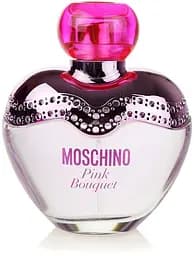 Туалетна вода Moschino Pink Bouquet 50 мл
