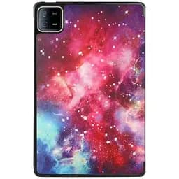 Чехол-книжка BeCover Smart Case для Xiaomi Mi Pad 6 / 6 Pro 11" Space (709507)