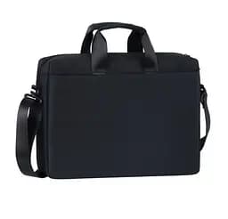 Сумка для ноутбука 15,6 дюймов RIVACASE RC8335 Black - мініатюра 2