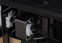Кулер для процесора APNX AP1 Black (APTC-PF30517.11) [99695] - мініатюра 9