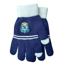 Перчатки факультетов Гарри Поттер (Рейвенкло.065)