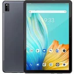 Планшет Blackview Tab 10 4/64GB АКБ 7 480мАг +чохол LTE Gray