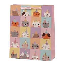 Подарунковий пакет 26*10*32 М, 7941