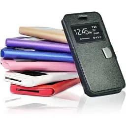 Чохол для Leagоo M8 Pro універсальний із силіконовою ванночкою - мініатюра 3