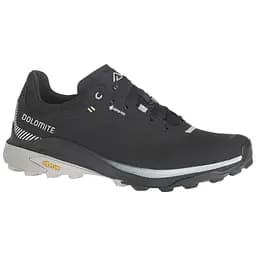 Кросівки Dolomite M's Nibelia GTX 44 Black (1099-420070Black44)