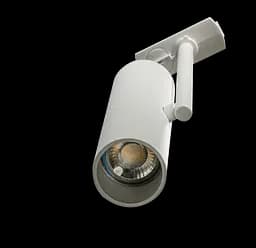 Трековий Світильник AZzardo AZ4655 Lolo GU10 50W 1L
