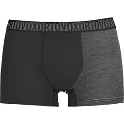 Труси чоловічі Ortovox 150 Essential Trunks Men XL Чорний-Сірий