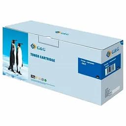 Лазерный картридж G&G Картридж для Brother HL-L5000/5100/6250/DCP-L5500/MFC-L5700 (G&G-TN3480)