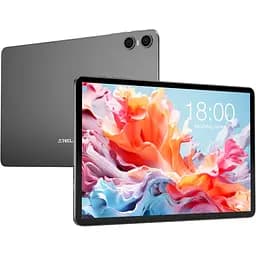 Планшет Teclast P30T 4/128GB Grey Global + чохол-книжка - мініатюра 4