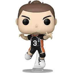 Фігурка Фанко Поп Funko Pop Haikyuu!! Asahi Волейбол! Асахи 10 см FP H A 1393