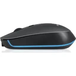 Комп'ютерна мишка Real-El RM-470W Wireless/Bluetooth Dark Gray (EL123200049) - мініатюра 8
