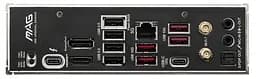 Материнська плата LGA1851, MSI MAG B860 TOMAHAWK WIFI, B860, 4xDDR5, 1xPCI-E 5.0 x16, 1xPCI-E 4.0 x16, 1xPCI-E 4.0 x1, 4xSATA3, 3xM.2, ALC897, Killer E5000, WiFi 7, Bluetooth 5.4, HDMI/DP/Type-C, ATX - мініатюра 5