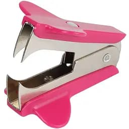 Расшиватель скоб Buromax красный (BM.4490-05)