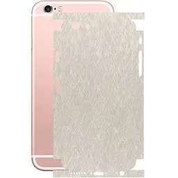 Захисна плівка StatusSKIN для Apple iPhone 6s Plus Корпус Вініл Титан