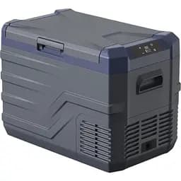 Автомобільний холодильник Brevia 35 л компресор LG (22935)