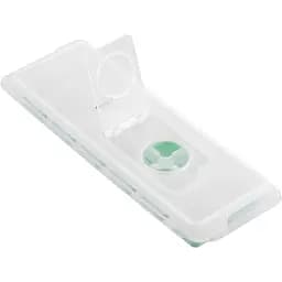 Форма для льоду з кришкою Ardesto Fresh зелена (AR3595G) - мініатюра 3