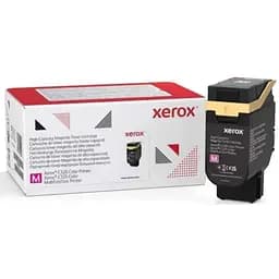 Тонер-картридж Xerox C325 Magenta 5500 стор teh0015689