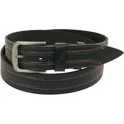 Ремінь шкіряний Skipper чоловічий 115-135х3,8 см acs0017397