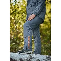Костюм Brain XXXL Rain Suit Gray - мініатюра 19