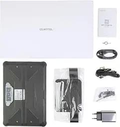 Планшет Oukitel RT7 12/256GB Blue (6931940751421) - мініатюра 8