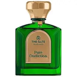 Духи оригинал The Gate Fragrances Paris Pure Oudiction 100 мл тестер Extrait de Parfum
