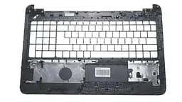 Верхня кришка для ноутбука HP (15-AC, 15-AF, 250 G4), black