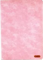 Чехол-книжка Remax PT-09 Apple iPad Pro 10.5 Pink