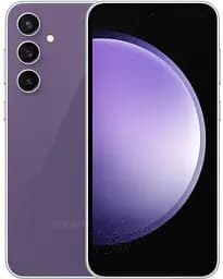 Смартфон Samsung Galaxy S23 FE SM-S711B 8/256GB Purple (SM-S711BZPG)