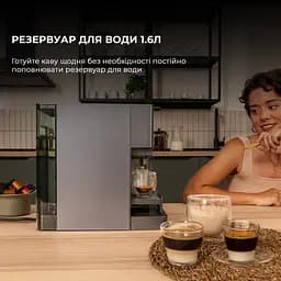Кавоварка Cecotec FreeStyle Latte (A01_EU01_100007) - мініатюра 6