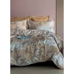 Комплект постельного белья Issimo Home Евро pbe0049838