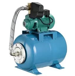 Насосна станція для водопостачання Zegor AU-AB60-24 0,37 кВт 24 л 30412