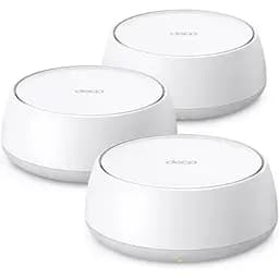 TP-Link Система WiFi-Mesh Deco BE22 BE3600, 1x GE LAN, 1x GE WAN, 3мод