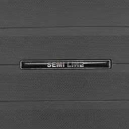 Валіза Semi Line 29" L Dark Grey (T5586-6) - мініатюра 9