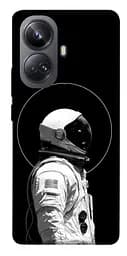 Чохол Demsky Space astronaut для Realme 10 Pro+