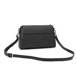 Жіноча стильна сумка через плече з натуральної шкіри Olivia Leather A25F-W-6063A - мініатюра 5