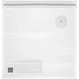 Набор из 10 многоразовых вакуумных пакетов Guzzini Food Storage