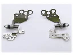 Петлі для HP Envy M6, M6T, M6-1000, M6-1100, M6-1200 (686913-001, AM0R1000100, AM0R1000200) Пара. Ліва + права. - мініатюра 2