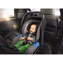 Автокрісло Recaro Privia Mocca коричневе (88001090050) - мініатюра 8