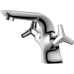 Змішувач для умивальника Mixxus Premium VESTA 161 (MI0610)