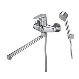 Змішувач для ванни Zegor NIG7-А166 одноважільний 30412