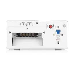 Стабілізатор REAL-EL STAB WM-5000 (EL122400014) - мініатюра 8