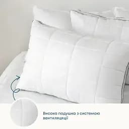 Подушка ТЕП Innovation Breeze 70 x 70 см (3-02927_00000) - мініатюра 7