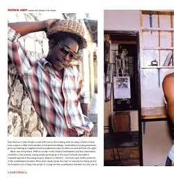 Dancehall. The Rise of Jamaican Dancehall Culture